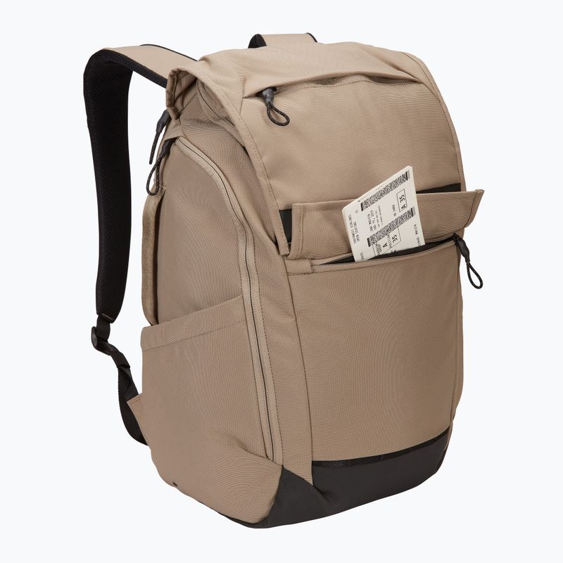 Thule Paramount 27 l Timberwolf City Rucksack 9