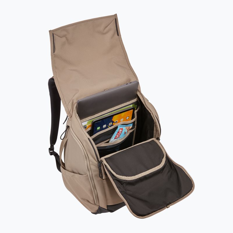 Thule Paramount 27 l Timberwolf City Rucksack 10