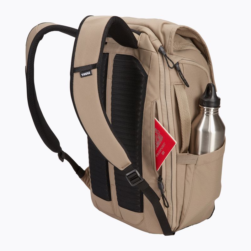 Thule Paramount 27 l Timberwolf City Rucksack 12
