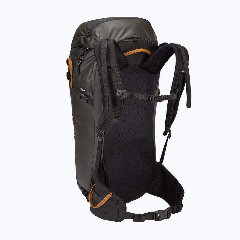 Thule Stir Alpine Wanderrucksack 40 l grau 3204502 10