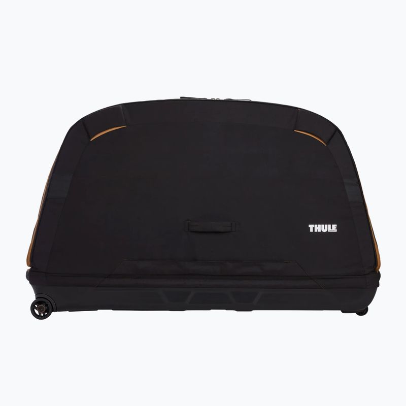 Thule Roundtrip MTB Fahrrad-Reisekoffer schwarz 3204662 11