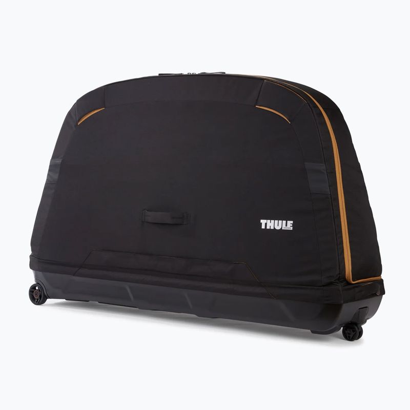 Thule Roundtrip MTB Fahrrad-Reisekoffer schwarz 3204662 12