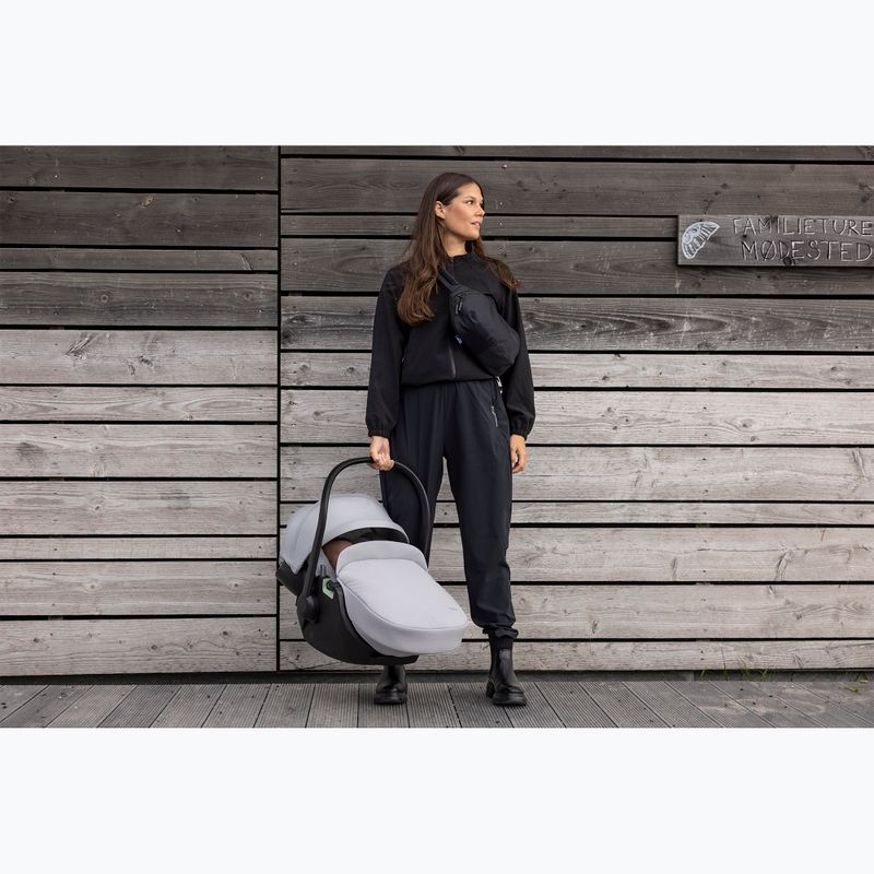 Thule Tact Sling 8 l urbaner Rucksack schwarz 12