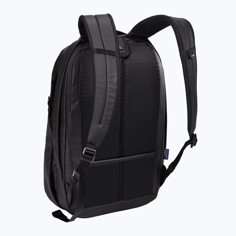 Thule Tact 21 l City-Rucksack schwarz 2