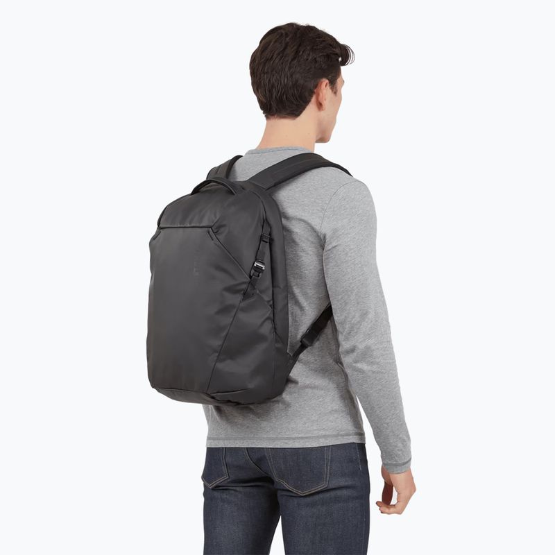 Thule Tact 21 l City-Rucksack schwarz 4