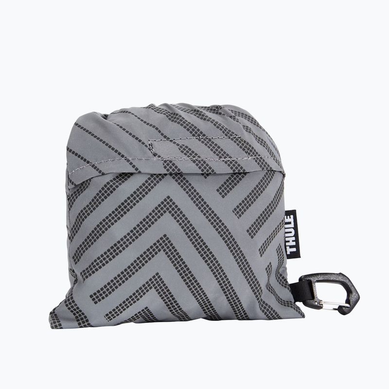 Thule Paramount Rain Cover Rucksackabdeckung grau 3204733 2
