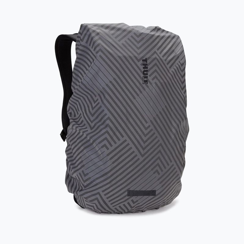 Thule Paramount Rain Cover Rucksackabdeckung grau 3204733 3
