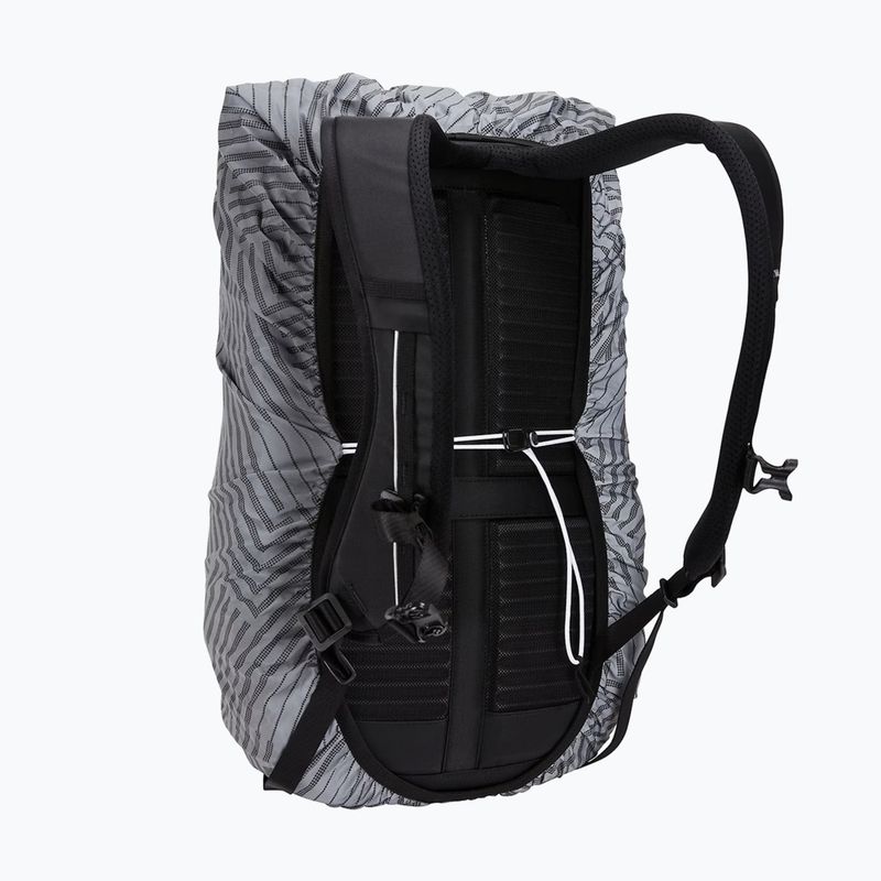 Thule Paramount Rain Cover Rucksackabdeckung grau 3204733 4