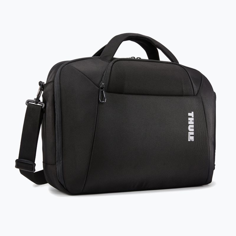 Laptoptasche Thule Accent Recycled Laptop black 2