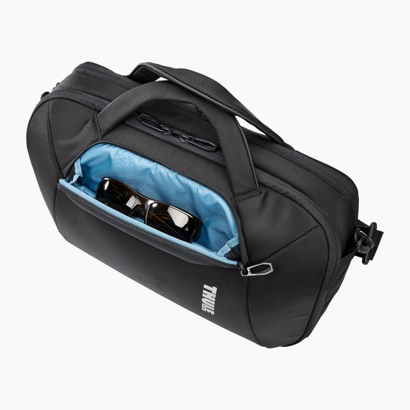 Laptoptasche Thule Accent Recycled Laptop black 6