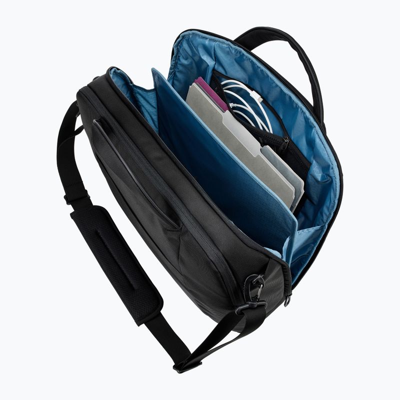 Laptoptasche Thule Accent Recycled Laptop black 8