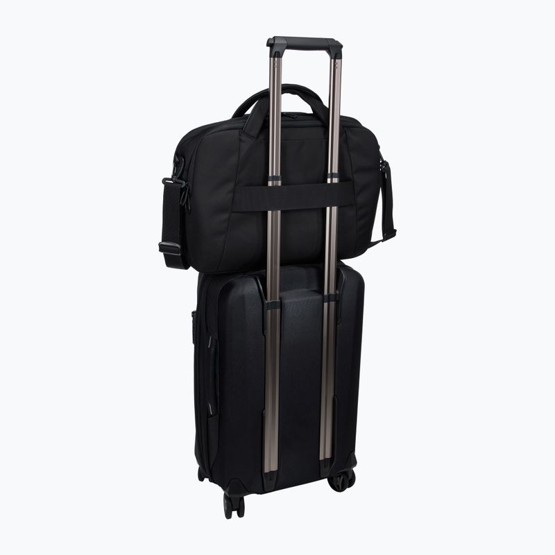 Laptoptasche Thule Accent Recycled Laptop black 10