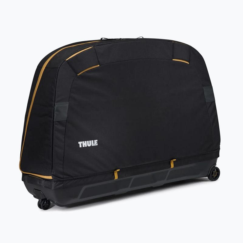 Thule Roundtrip Rennrad Reisekoffer schwarz 3204825 11