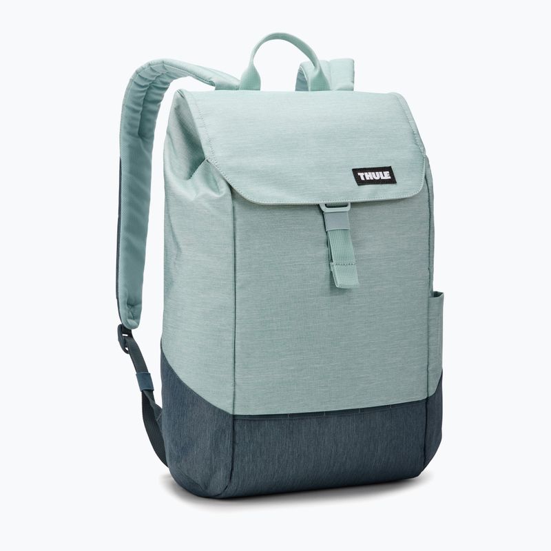 Thule Lithos 16 l alaska/dark slate urban Rucksack 4