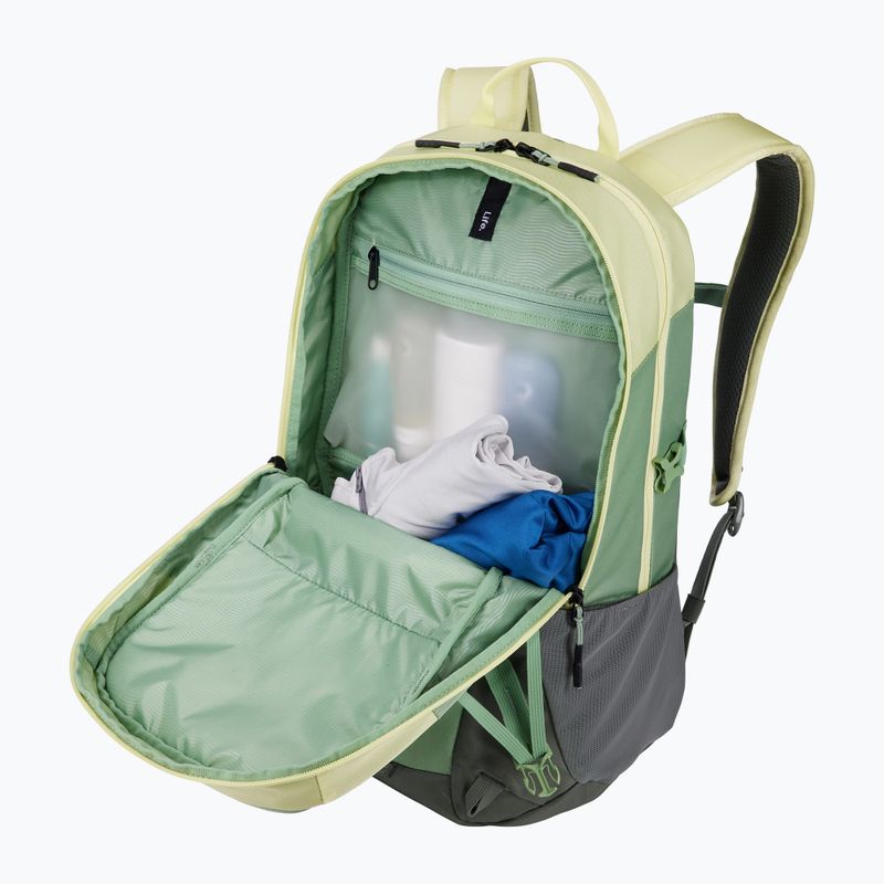 Thule EnRoute 23 l Agave/Basilikum Stadtrucksack 6