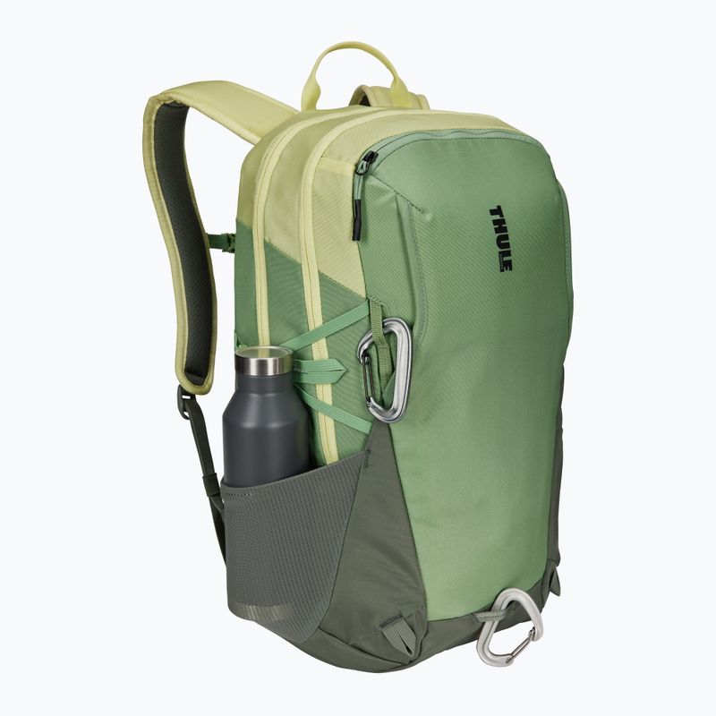 Thule EnRoute 23 l Agave/Basilikum Stadtrucksack 8