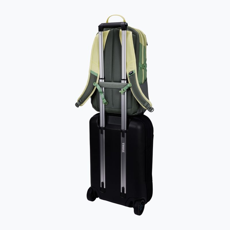 Thule EnRoute 23 l Agave/Basilikum Stadtrucksack 10
