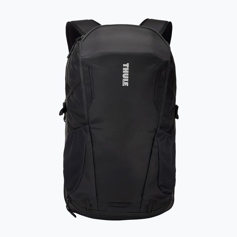 Thule EnRoute 30 l City-Rucksack schwarz 3204849 9