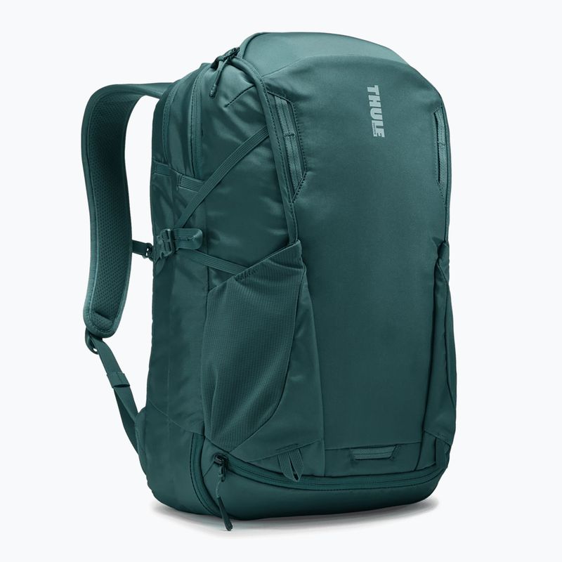 Thule EnRoute 30 l mallard green Stadtrucksack