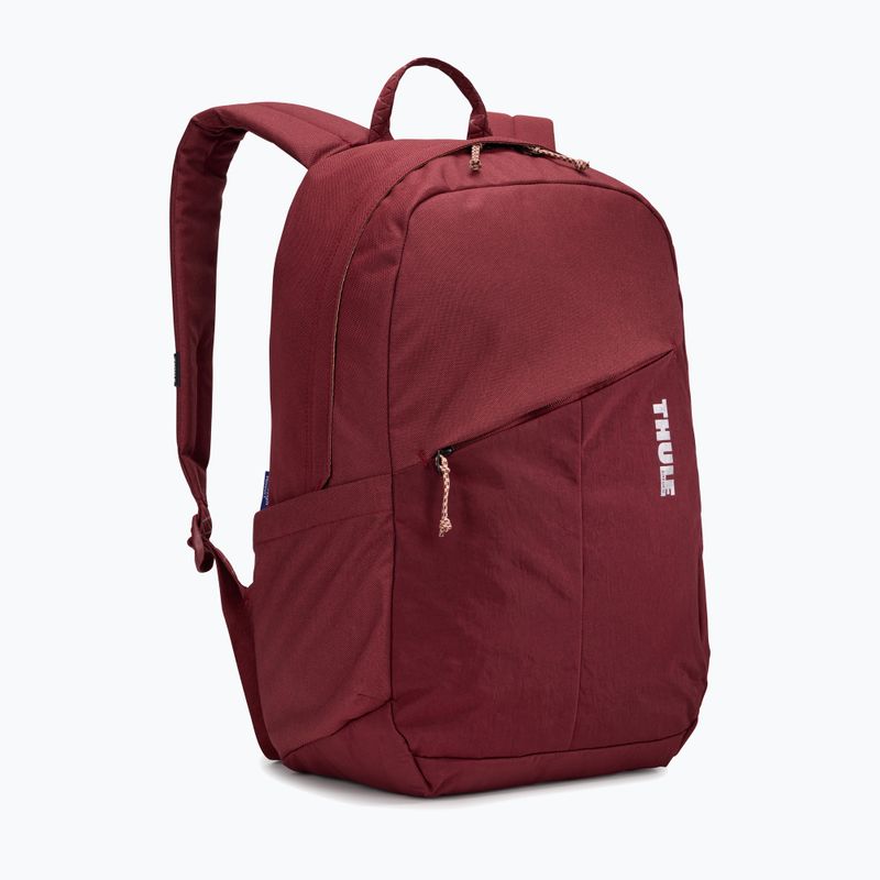 Cityrucksack Thule Notus 20 l new maroon 2