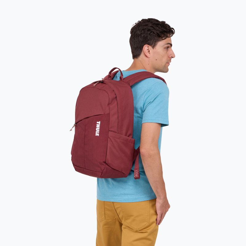 Cityrucksack Thule Notus 20 l new maroon 8