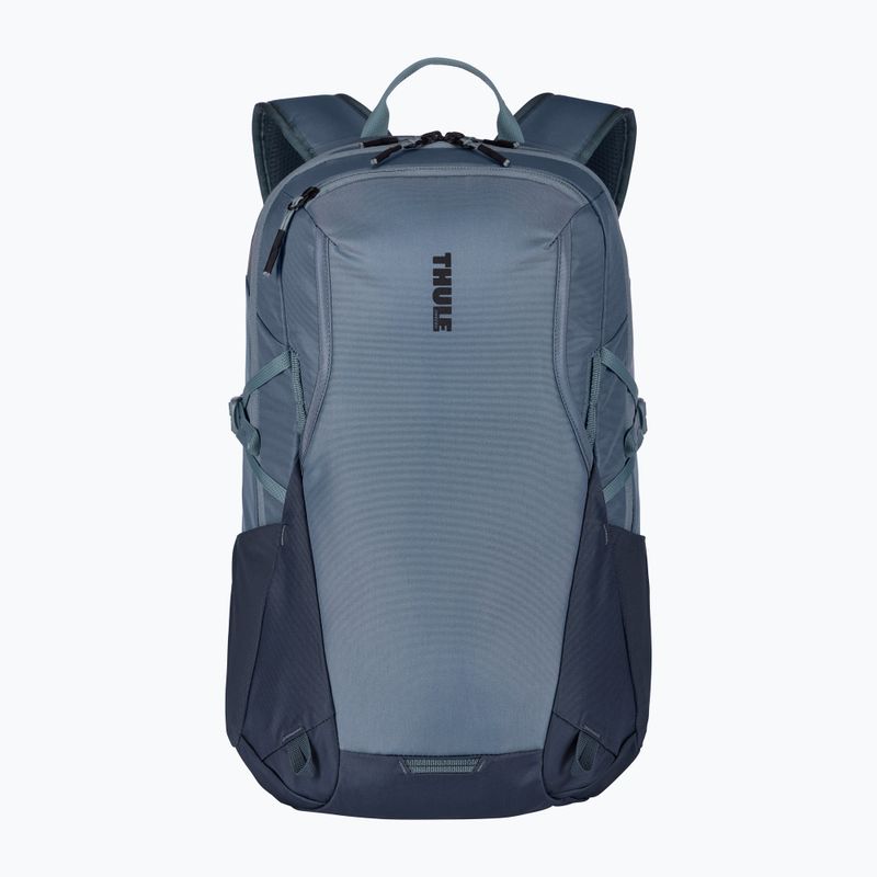 Thule EnRoute 23 l Teich grau/dunkel Schiefer städtischen Rucksack