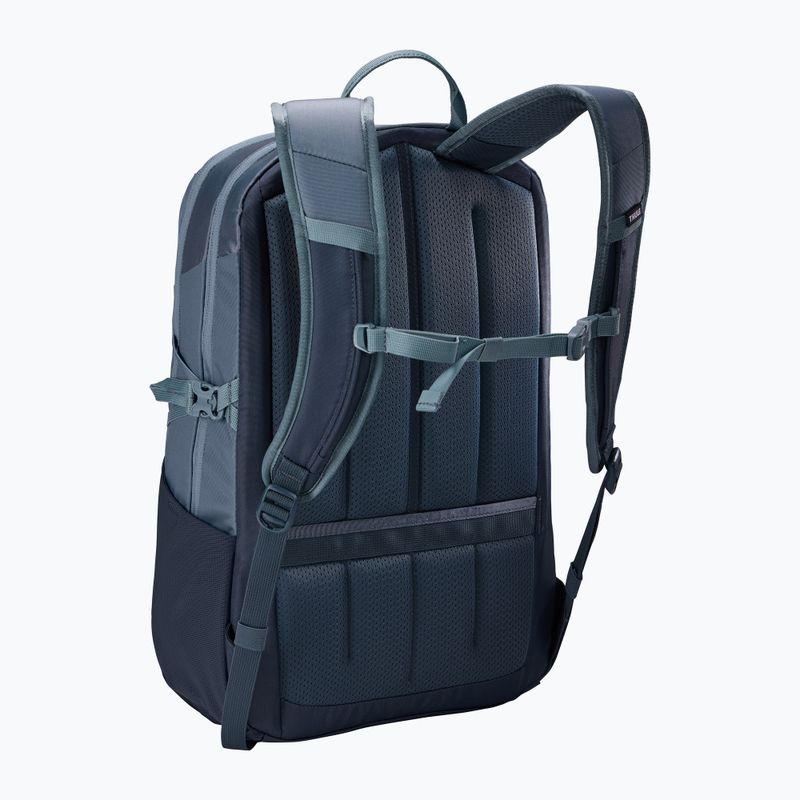 Thule EnRoute 23 l Teich grau/dunkel Schiefer städtischen Rucksack 3