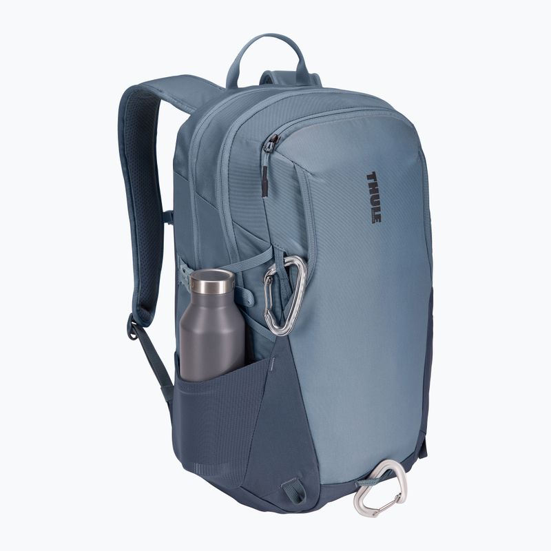 Thule EnRoute 23 l Teich grau/dunkel Schiefer städtischen Rucksack 8