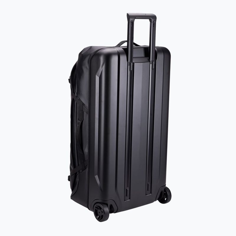 Thule Chasm 110 l Reisekoffer schwarz 2