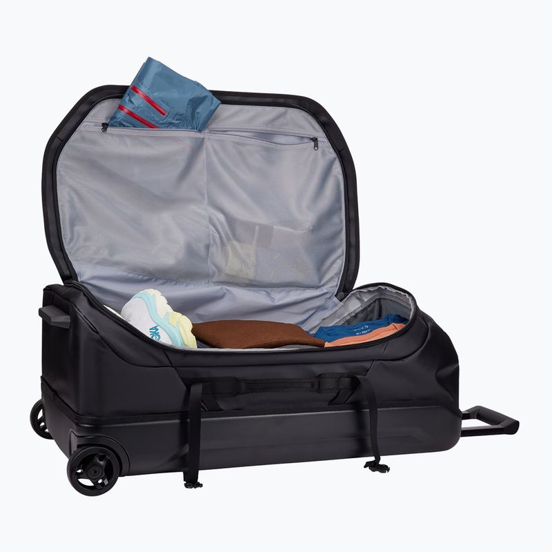 Thule Chasm 110 l Reisekoffer schwarz 3