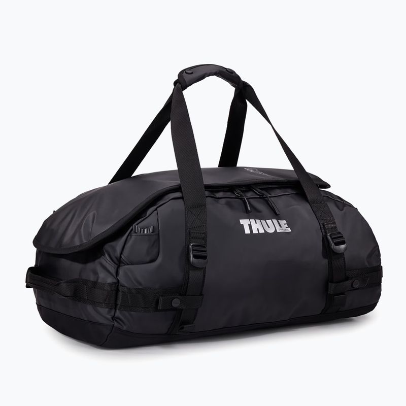 Thule Chasm 40 l Reisetasche schwarz