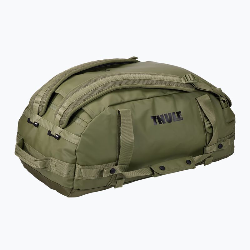 Thule Chasm 40 l olivine Reisetasche 2