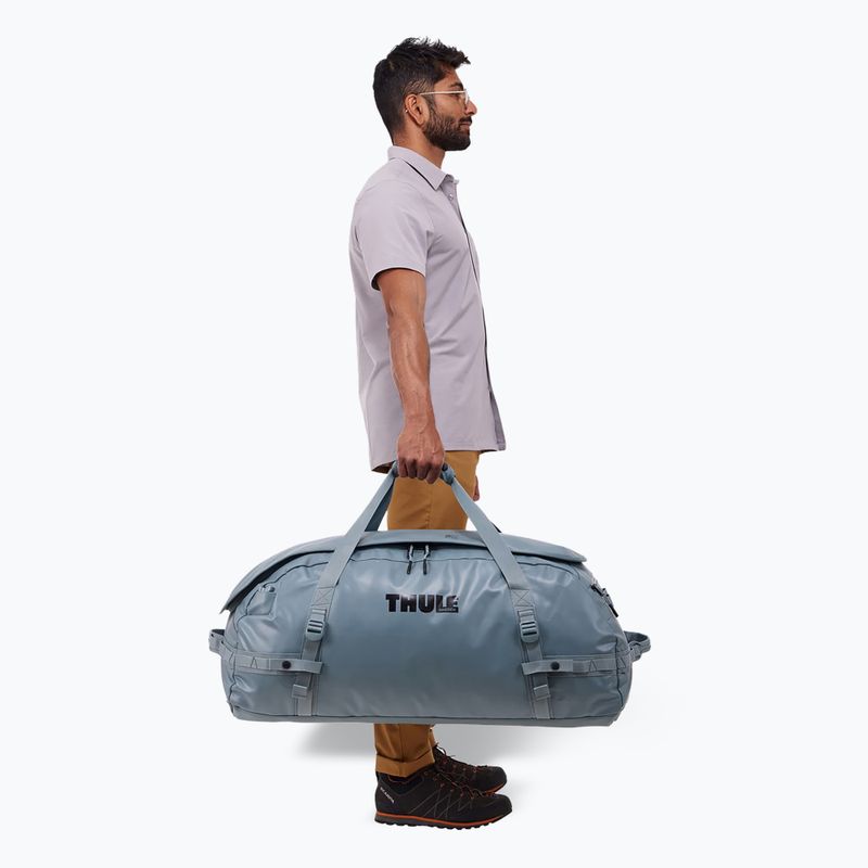 Thule Chasm 90 l Teich Reisetasche 4