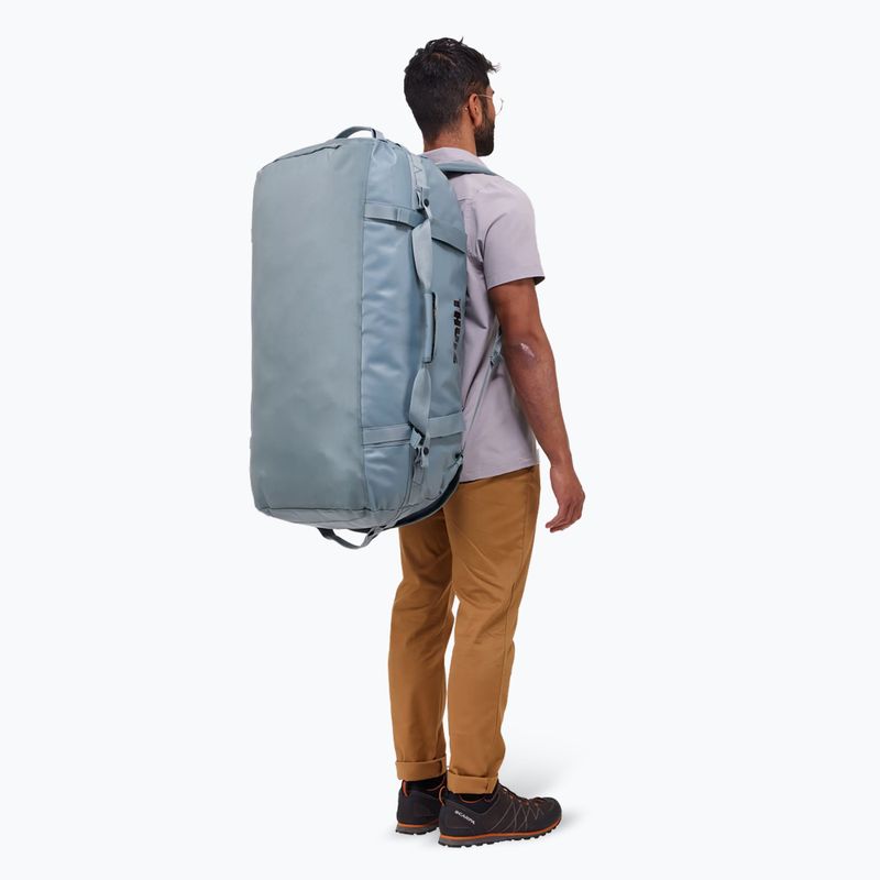 Thule Chasm 90 l Teich Reisetasche 5