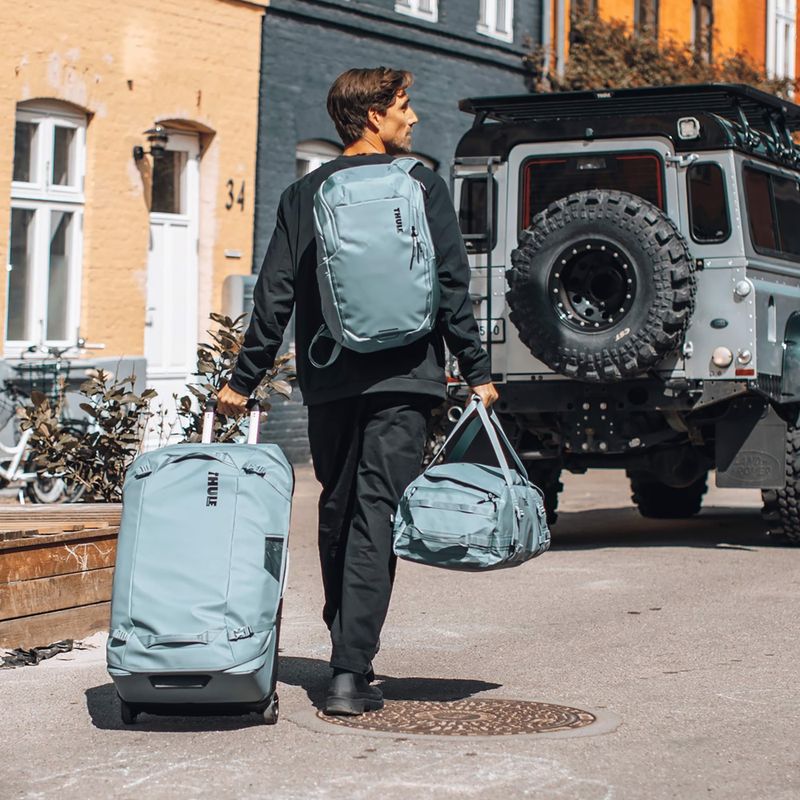 Thule Chasm 90 l Teich Reisetasche 6