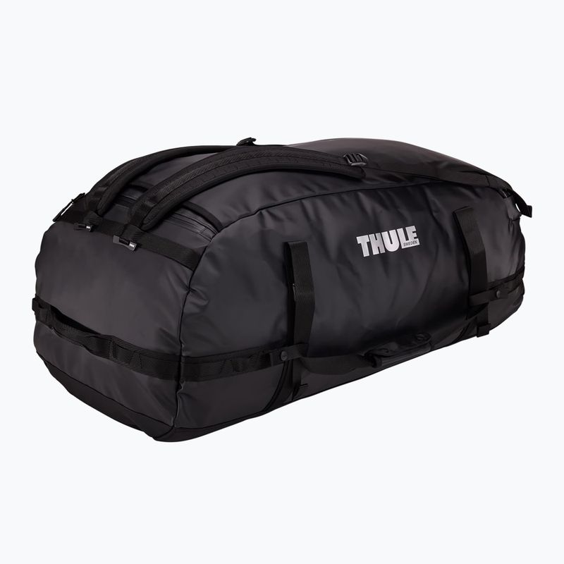 Thule Chasm 130 l Reisetasche schwarz 2