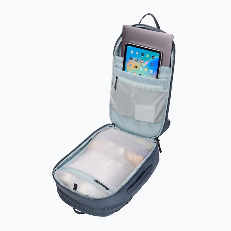 Thule Aion 28 l dunkel Schiefer Wanderrucksack 3