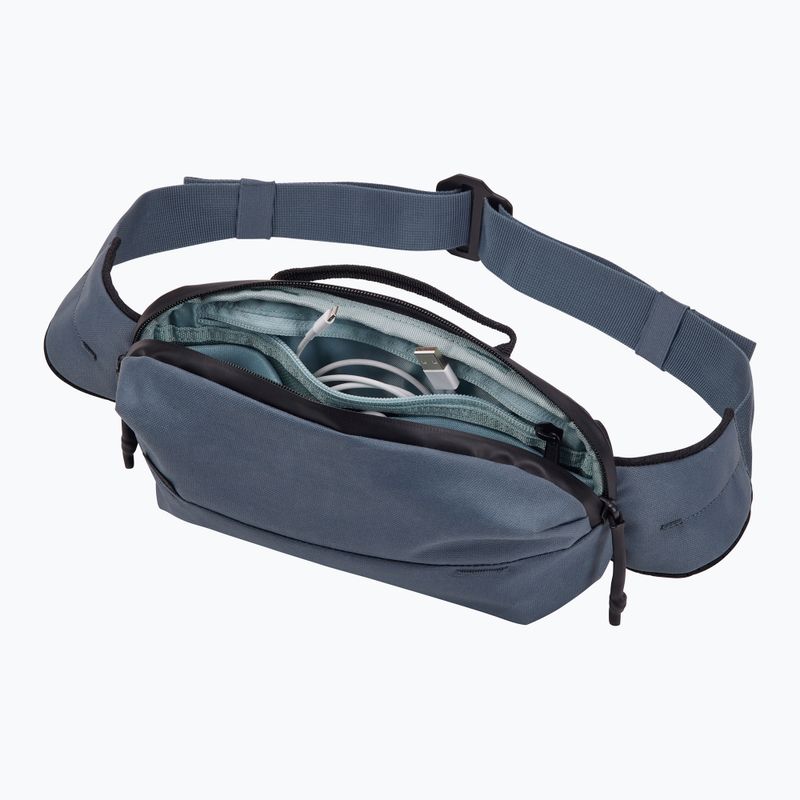 Thule Aion Sling Bag dunkel schiefer 7