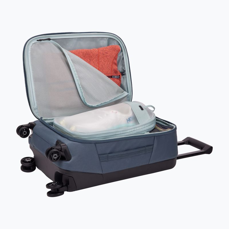 Reisekoffer Thule Aion 35 l dark slate 9