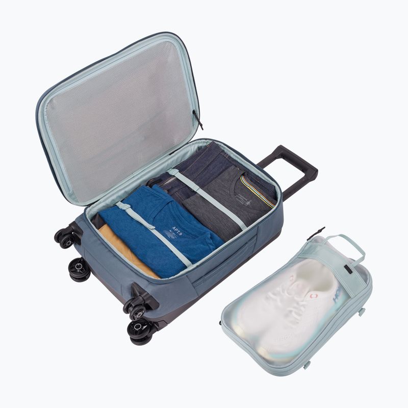 Reisekoffer Thule Aion 35 l dark slate 11