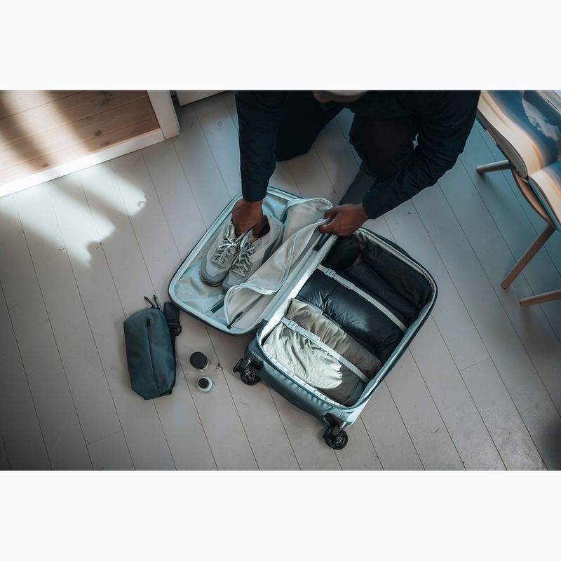 Reisekoffer Thule Aion 35 l dark slate 12