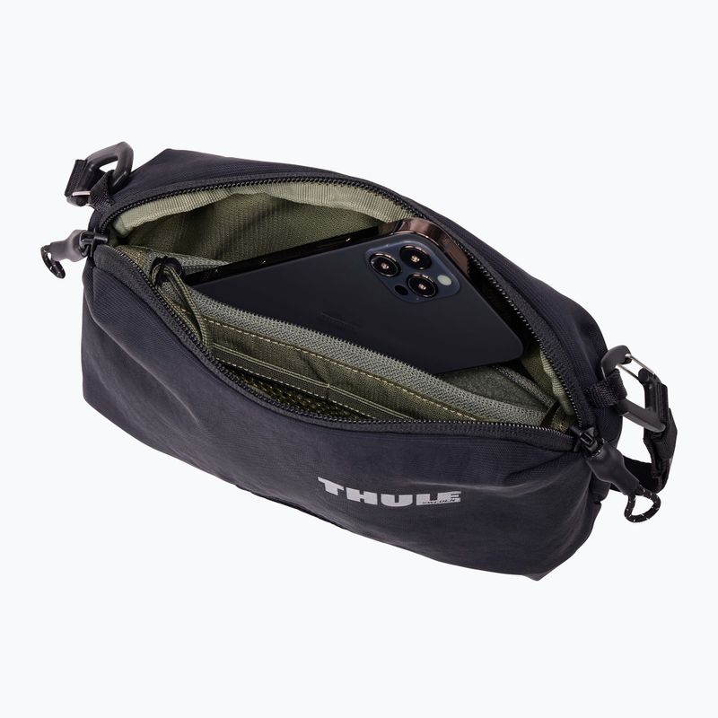 Thule Paramount Crossbody schwarz 8