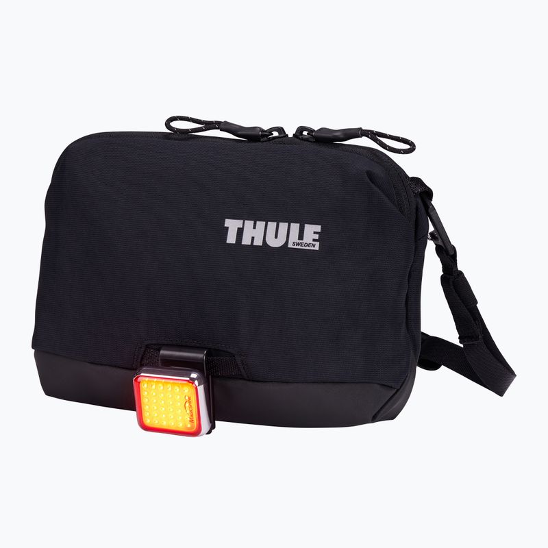 Thule Paramount Crossbody schwarz 11