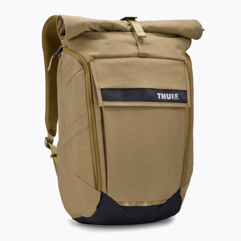 Thule Paramount 24 l Nutria Tagesrucksack 10