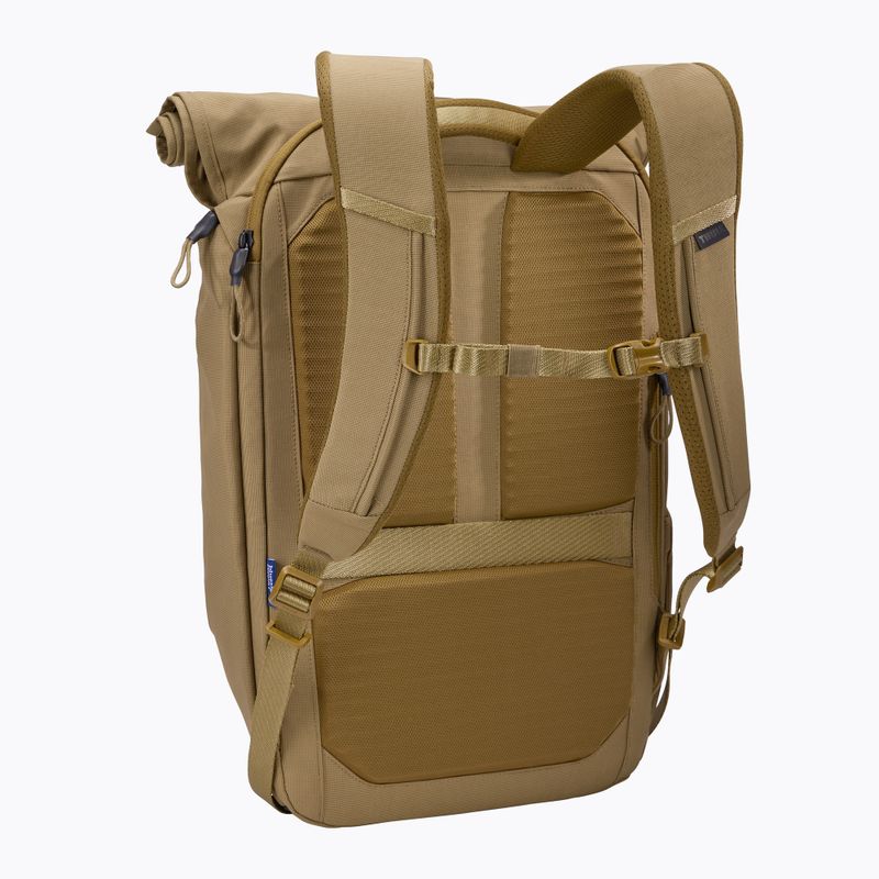 Thule Paramount 24 l Nutria Tagesrucksack 15
