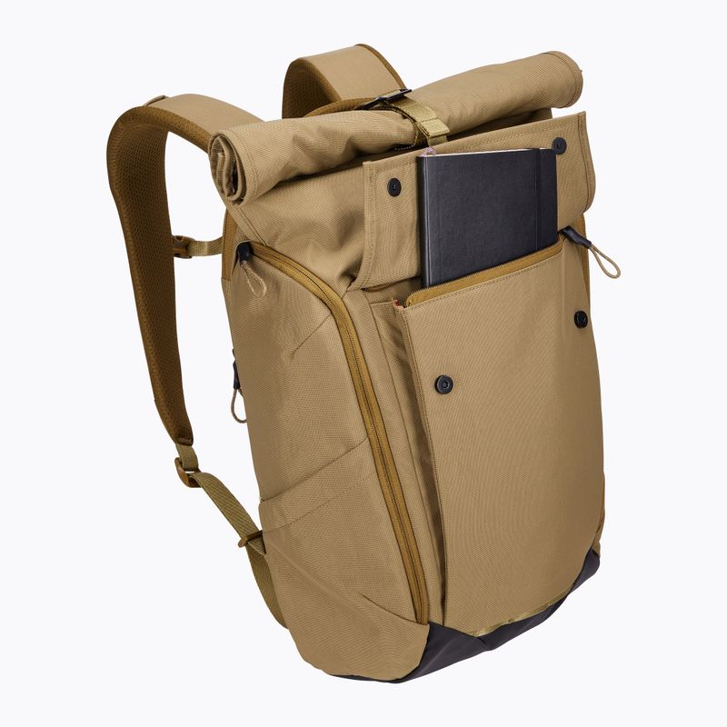 Thule Paramount 24 l Nutria Tagesrucksack 13