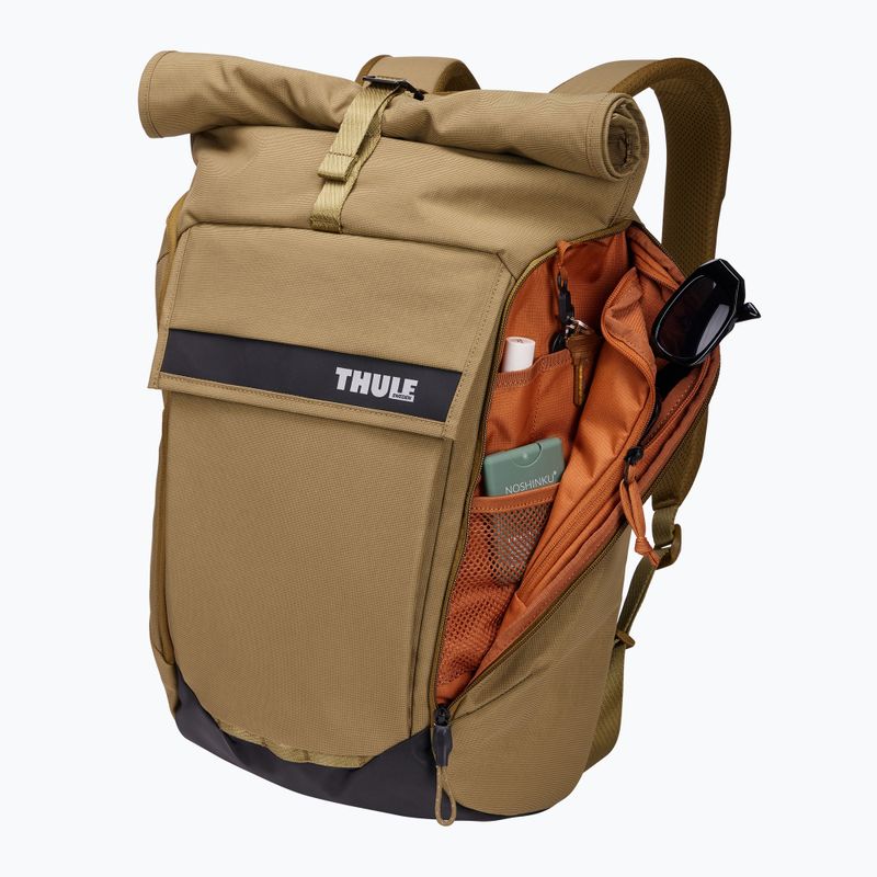 Thule Paramount 24 l Nutria Tagesrucksack 20