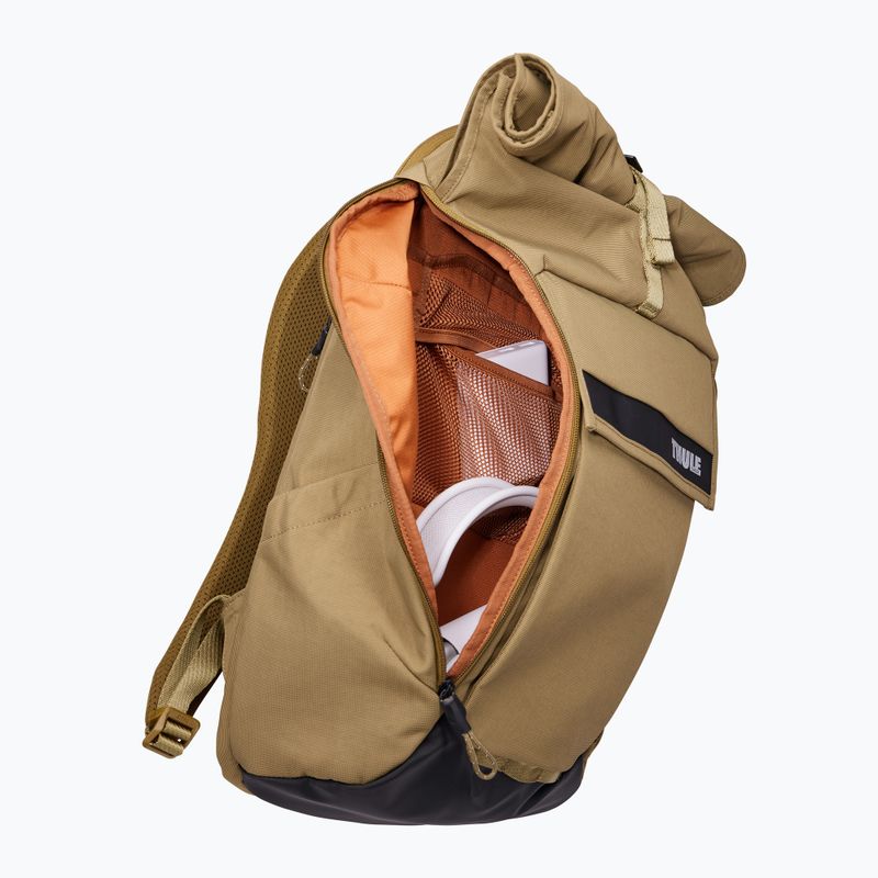 Thule Paramount 24 l Nutria Tagesrucksack 11