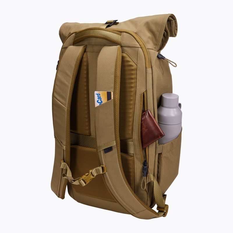 Thule Paramount 24 l Nutria Tagesrucksack 14