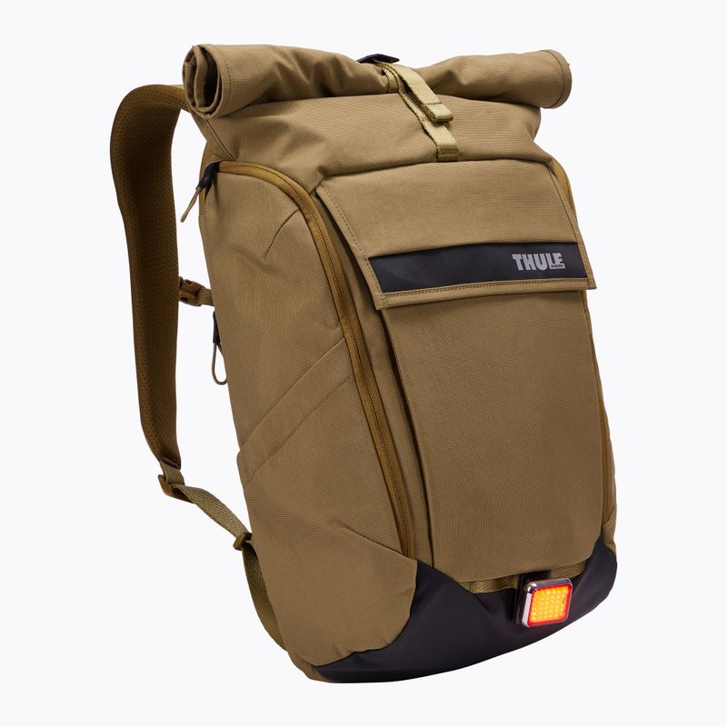 Thule Paramount 24 l Nutria Tagesrucksack 18